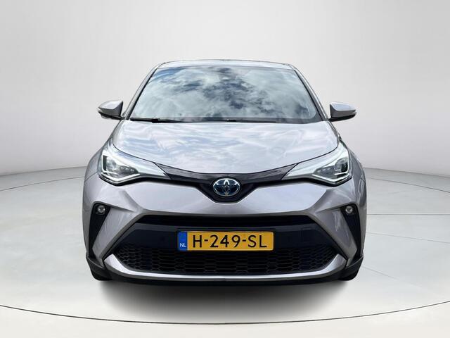 Toyota C-HR 2.0 Hybrid First Edition | All-in prijs | Automaat | Adaptive cruise control | Stoelverwarming