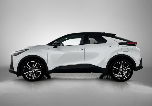 Toyota C-HR 1.8 Hybrid 140 Executive Limited