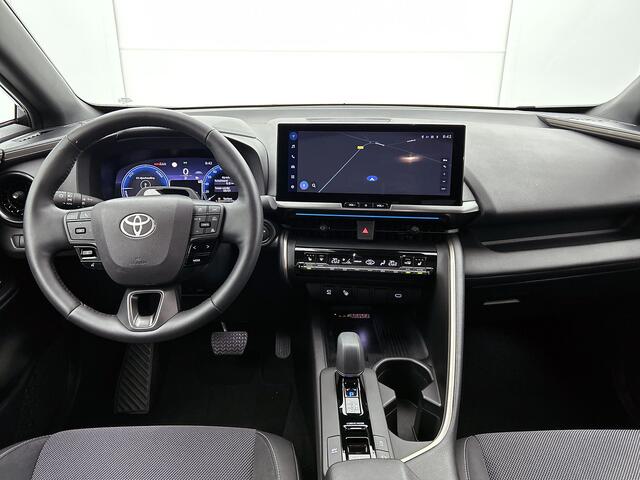 Toyota C-HR 1.8 Hybrid 140 Executive Limited