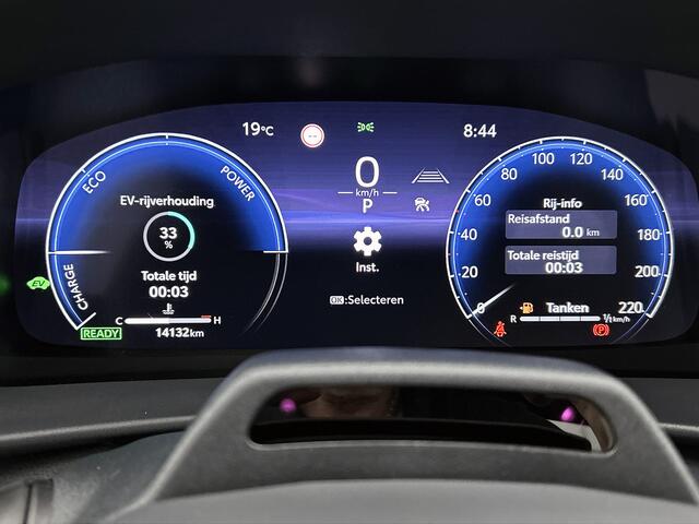 Toyota C-HR 1.8 Hybrid 140 Executive Limited