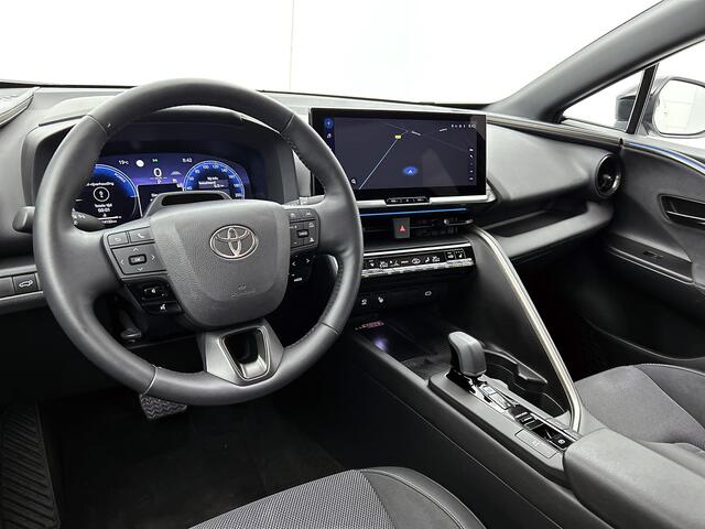 Toyota C-HR 1.8 Hybrid 140 Executive Limited