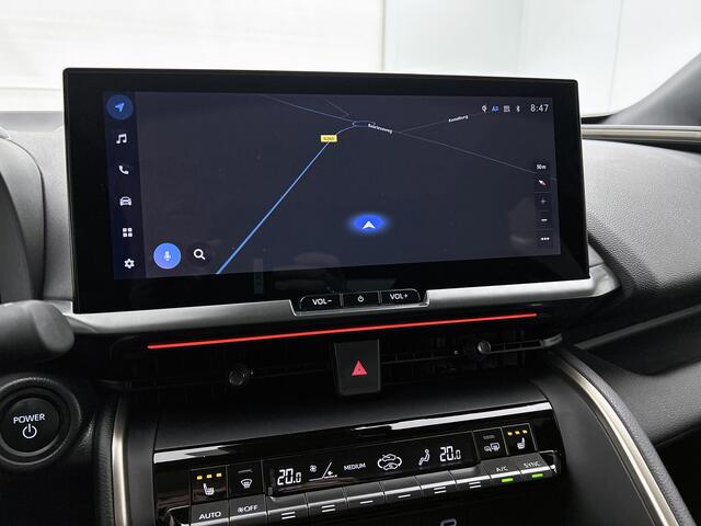 Toyota C-HR 1.8 Hybrid 140 Executive Limited