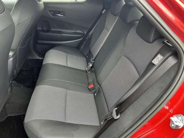 Toyota C-HR 1.8 Hybrid 140 Executive