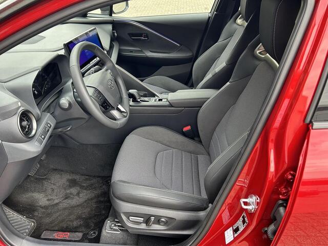 Toyota C-HR 1.8 Hybrid 140 Executive