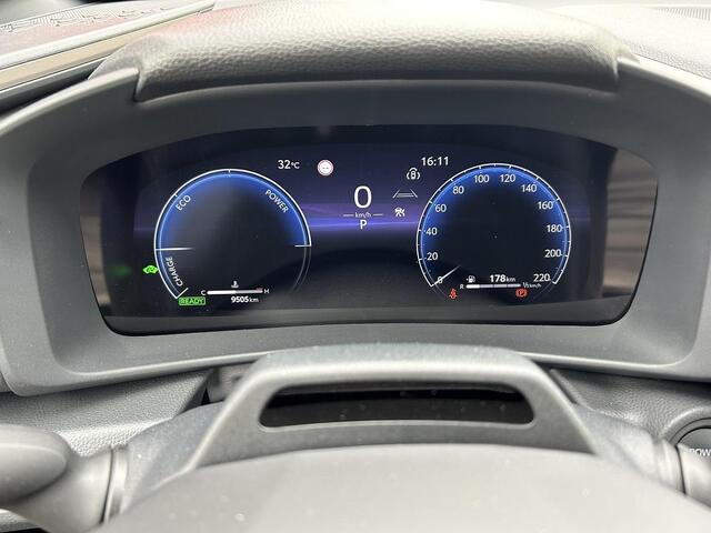 Toyota C-HR 1.8 Hybrid 140 Executive