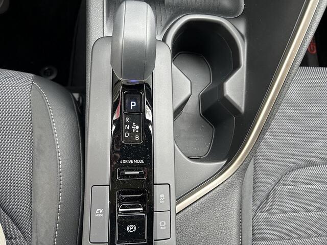 Toyota C-HR 1.8 Hybrid 140 Executive