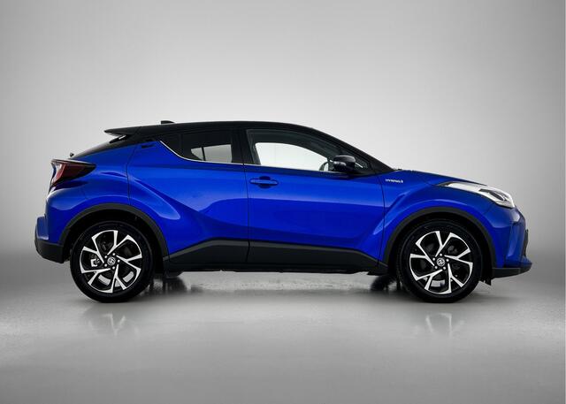 Toyota C-HR 2.0 Hybrid Business Plus