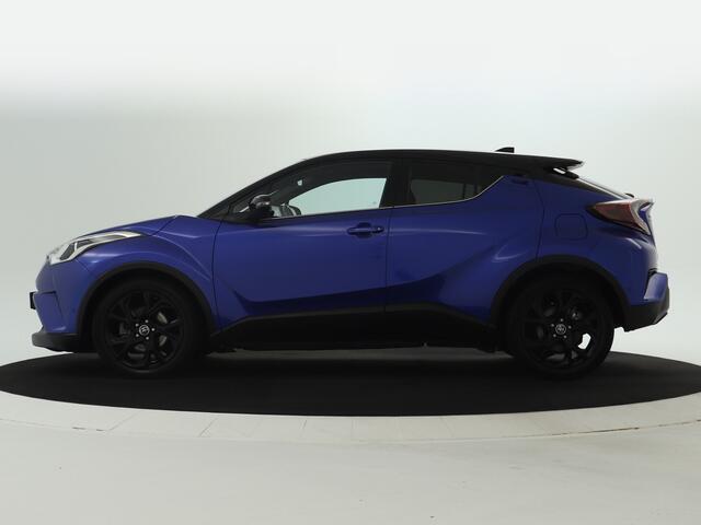 Toyota C-HR 1.8 Hybrid Style Limited