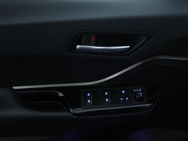 Toyota C-HR 1.8 Hybrid Style Limited