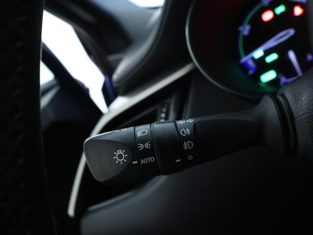 Toyota C-HR 1.8 Hybrid Style Limited