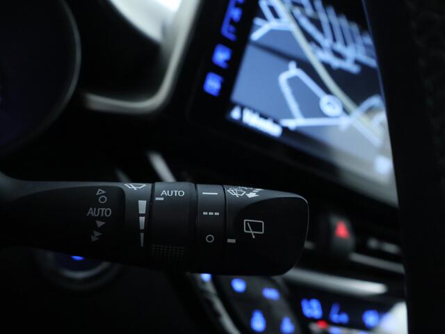 Toyota C-HR 1.8 Hybrid Style Limited