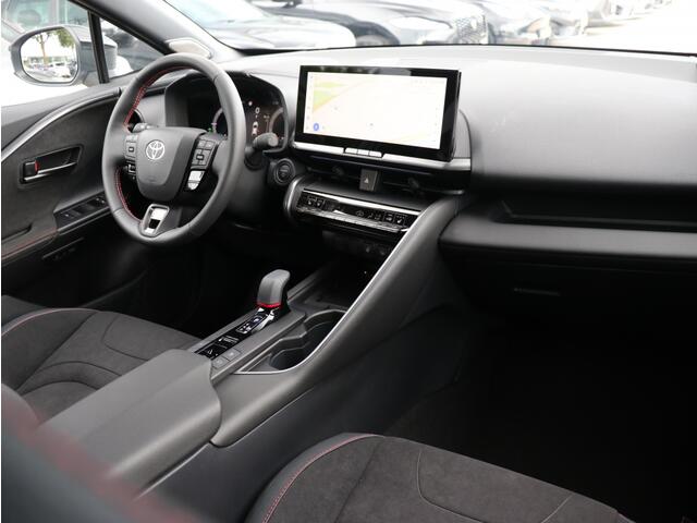Toyota C-HR 2.0 PHEV 220 GR Sport I Direct leverbaar I Leder I JBL