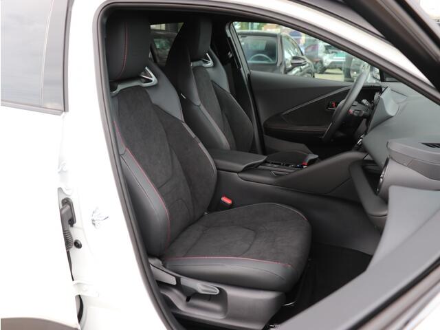 Toyota C-HR 2.0 PHEV 220 GR Sport I Direct leverbaar I Leder I JBL