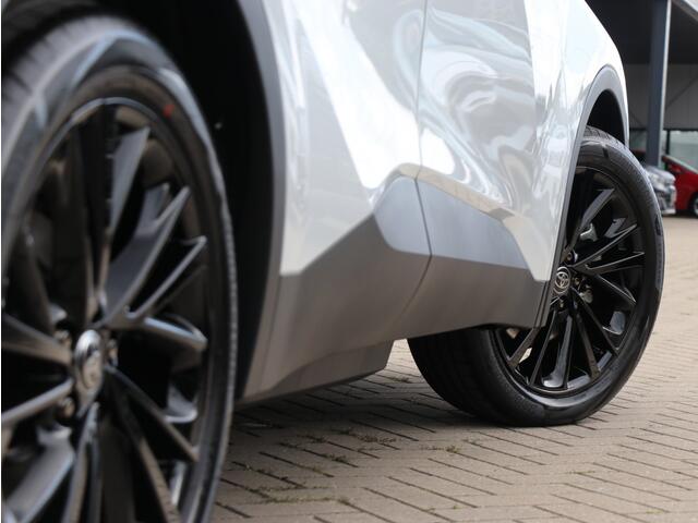 Toyota C-HR 2.0 PHEV 220 GR Sport I Direct leverbaar I Leder I JBL