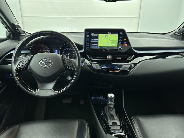 Toyota C-HR 2.0 Hybrid Style