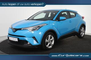 toyota-c-hr-1.8-hybrid-*1ste-eigena
