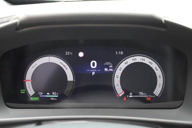 Toyota C-HR 2.0 Plug-in Hybrid 220 Executive Automaat | Camera |