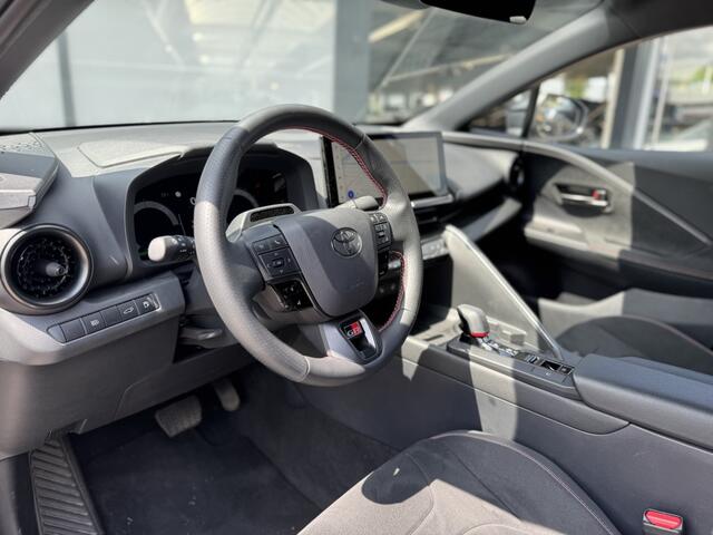 Toyota C-HR 2.0 Hyb 200 GR SPORT | 360 camera | Keyless