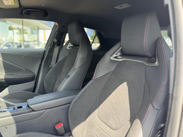 Toyota C-HR 2.0 Hyb 200 GR SPORT | 360 camera | Keyless