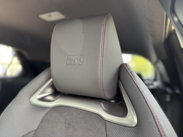 Toyota C-HR 2.0 Hyb 200 GR SPORT | 360 camera | Keyless