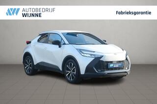 toyota-c-hr-1.8-hybrid-140pk-cvt-dy
