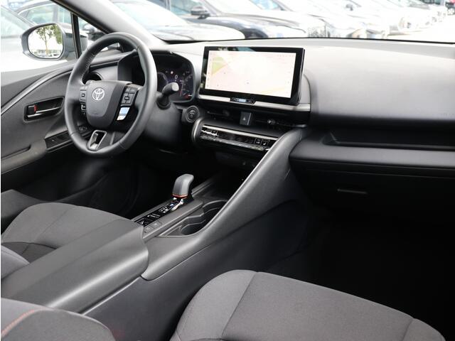 Toyota C-HR 1.8 Hybrid 140 Dynamic I Navi I Keyless I Dodehoekdetectie
