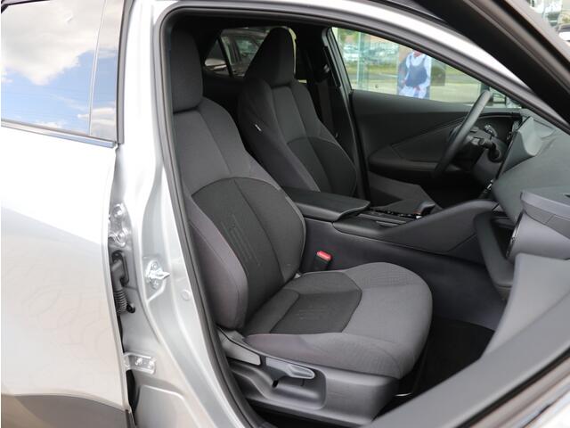 Toyota C-HR 1.8 Hybrid 140 Dynamic I Navi I Keyless I Dodehoekdetectie