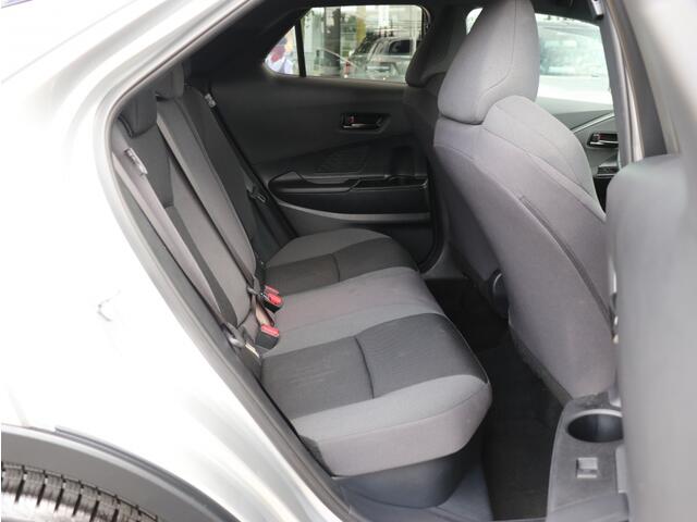 Toyota C-HR 1.8 Hybrid 140 Dynamic I Navi I Keyless I Dodehoekdetectie