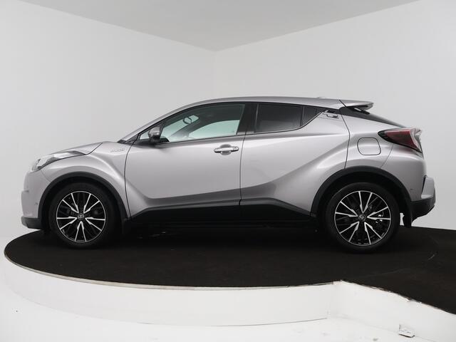 Toyota C-HR 1.8 Hybrid Executive Limited
