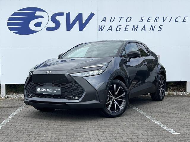 Toyota C-HR 2.0 Hybrid 200 Dynamic Plus | Navi XL | Winter Pack | Camera | ACC