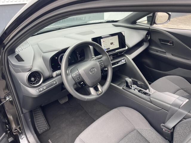 Toyota C-HR 1.8 Hybrid 140 Active , org NL en 1e Eigenaar