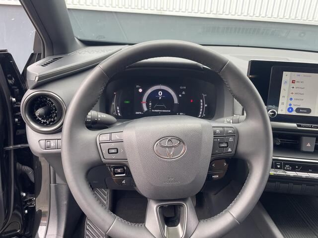Toyota C-HR 1.8 Hybrid 140 Active , org NL en 1e Eigenaar