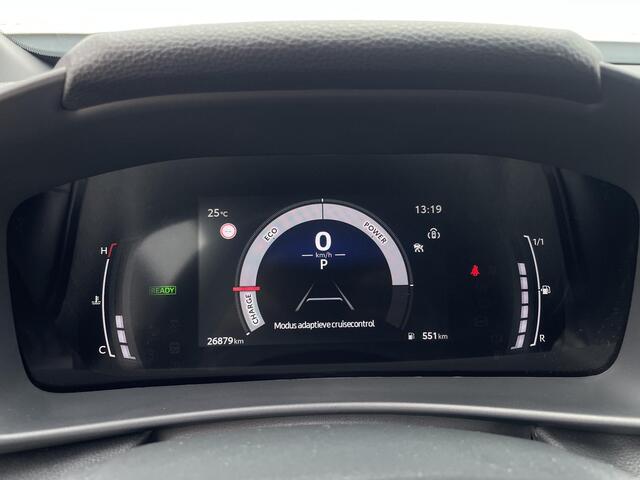 Toyota C-HR 1.8 Hybrid 140 Active , org NL en 1e Eigenaar