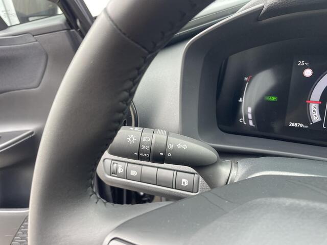 Toyota C-HR 1.8 Hybrid 140 Active , org NL en 1e Eigenaar