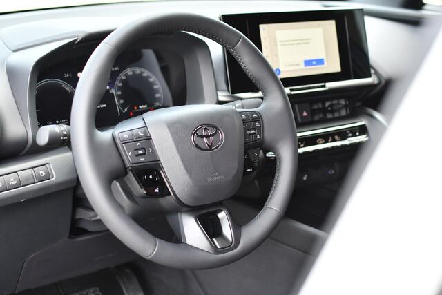 Toyota C-HR 2.0 Plug-in Hybrid 220 Dynamic Automaat 223pk | Nieuw | Direct uit voorraad leverbaar | Stoel- & Stuurverwarming |