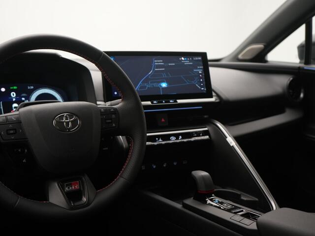 Toyota C-HR 2.0 Plug-in Hybrid 220 GR SPORT Premium Pack | NIEUW & DIRECT LEVERBAAR | PRIJS INCLUSIEF ALLE ACTIES |