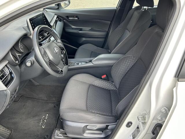 Toyota C-HR 1.8 Hybrid Active, Apple Carplay, 1e eigenaar