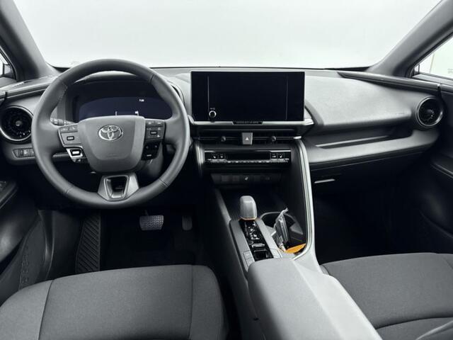Toyota C-HR 2.0 Plug-in Hybrid 220 Dynamic