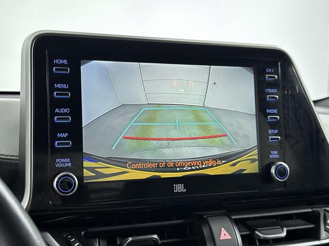 Toyota C-HR 1.8 Hybrid Executive Limited Binnen 29-07