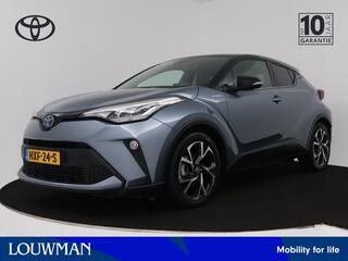 toyota-c-hr-2.0-hybrid-bi-tone