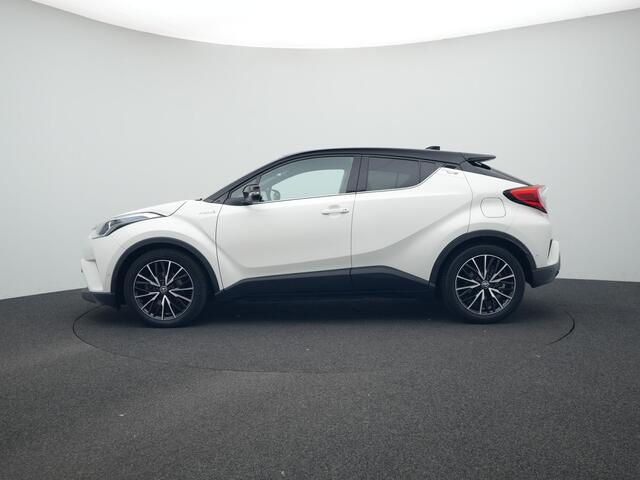 Toyota C-HR 1.8 Hybrid Style