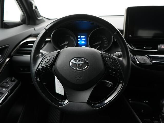 Toyota C-HR 1.8 Hybrid Style