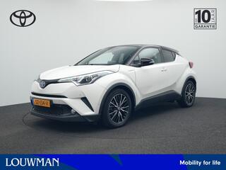 toyota-c-hr-1.8-hybrid-style