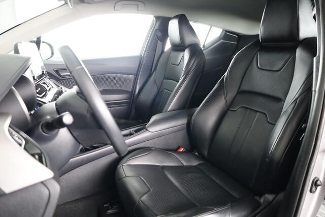 Toyota C-HR 1.8 Hybrid Special Active Edition | Compleet Rijklaar | Lederen bekleding | Stoelverwarming | 18' Velgen |