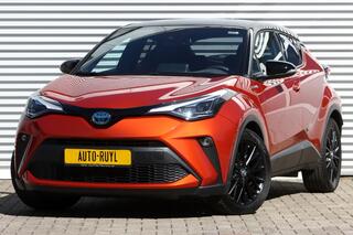 toyota-c-hr-2.0-hybrid-style-luxury