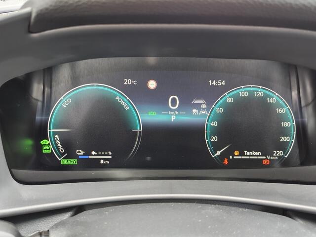 Toyota C-HR 2.0 PHEV 220 Executive | JBL | Stuur + Stoelverwarming | Sensore