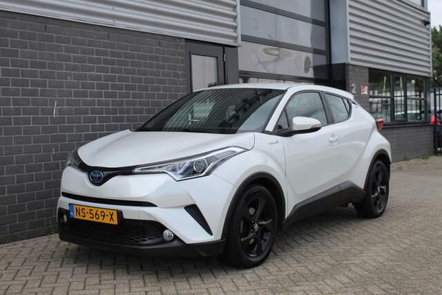 Toyota C-HR 1.8 Hybrid Dynamic / Camera / Navigatie
