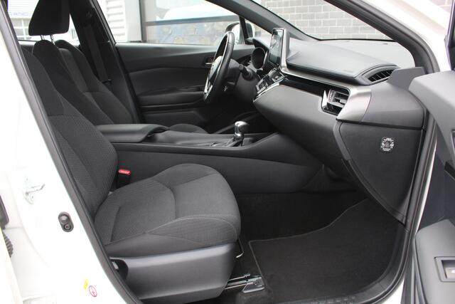 Toyota C-HR 1.8 Hybrid Dynamic / Camera / Navigatie
