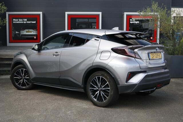 Toyota C-HR 1.8 Hybrid Premium