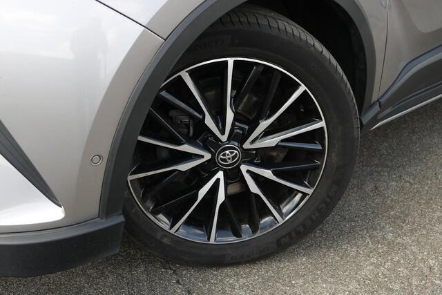 Toyota C-HR 1.8 Hybrid Premium